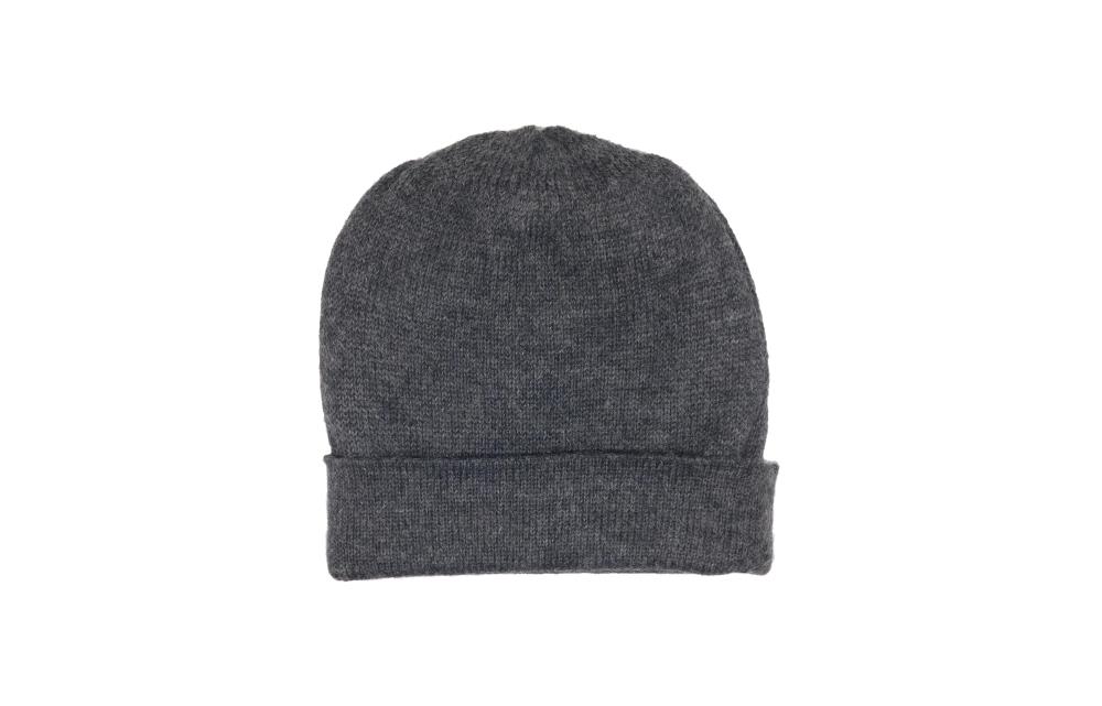 Extreme Weather Beanie Hat (grey)